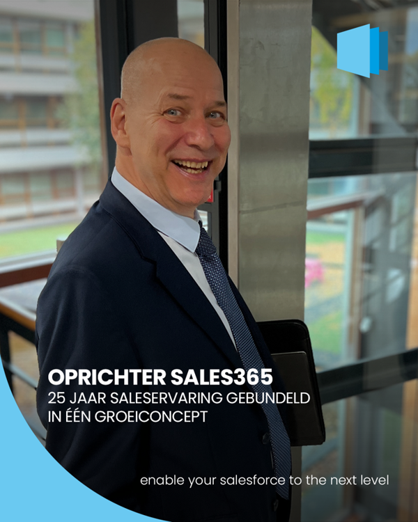 Grip op Groei & Regie op Resultaat