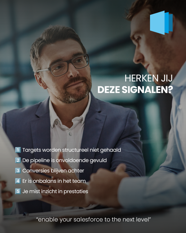 Van Strategie Naar Direct Resultaat