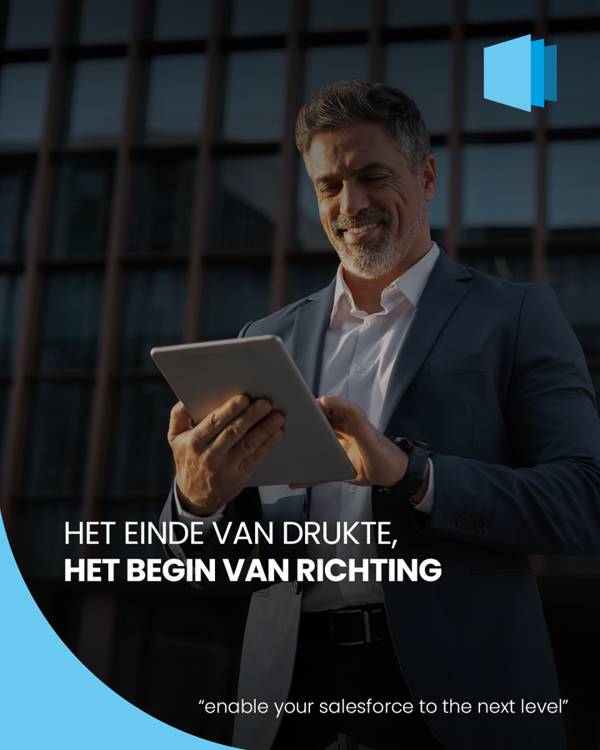 Drukte Is Geen Groei Maar Beweging