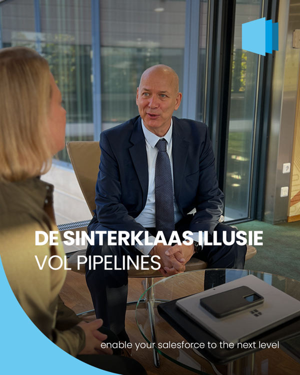 Wat Echt Groei Voorspelt