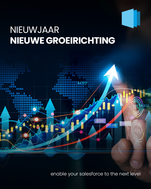 Nieuw Jaar, Nieuwe Keuzes