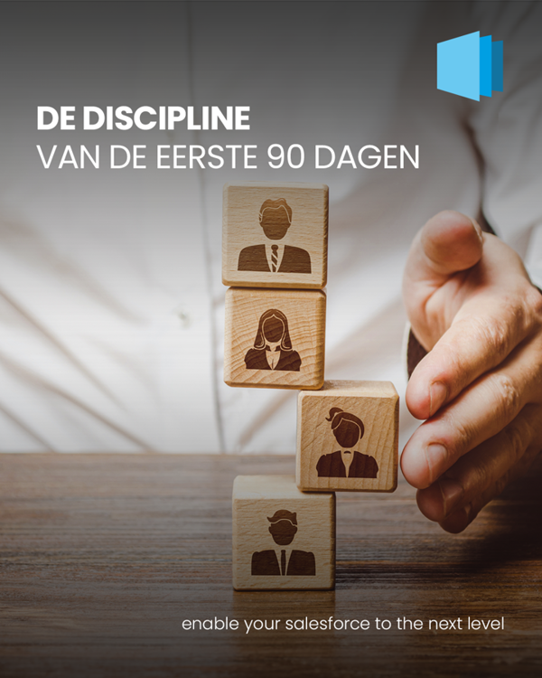 Van Start Naar Structuur