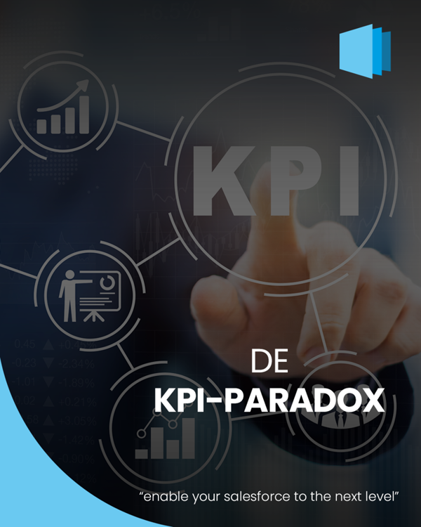 De KPI-Paradox