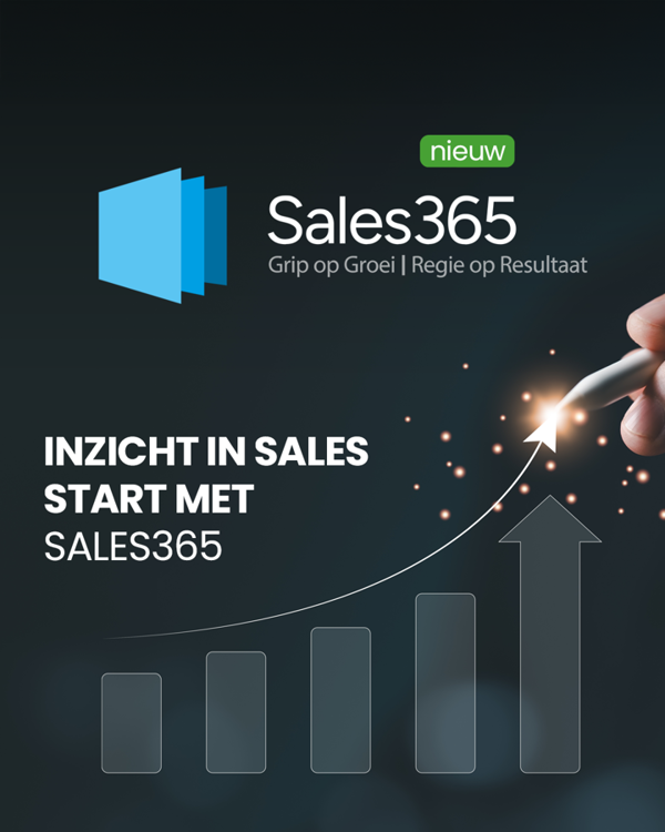 Maak Groei Voorspelbaar