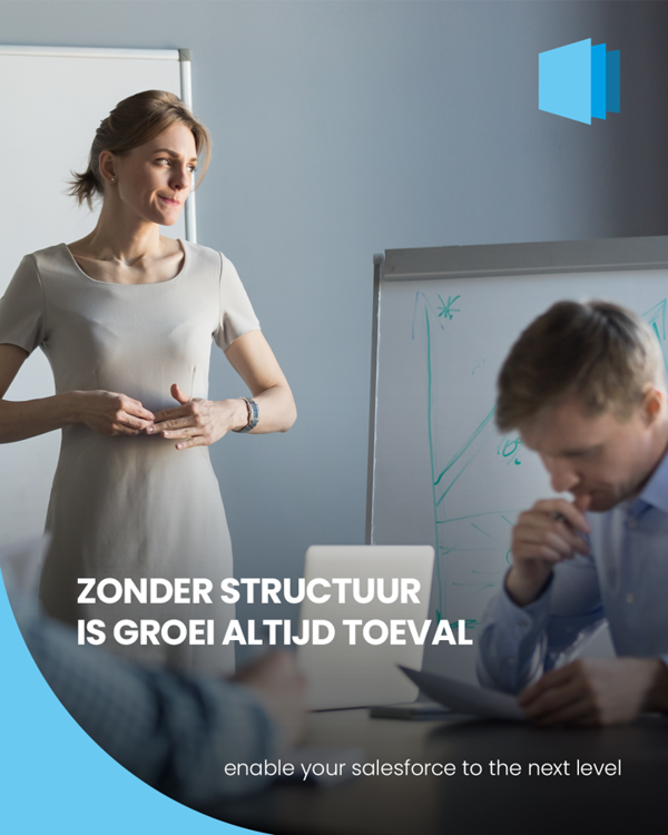 Content Die Vertrouwen Bouwt