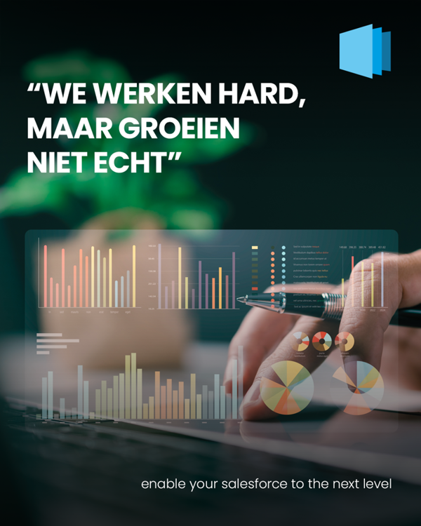 Sales Coaching Als Groeisysteem