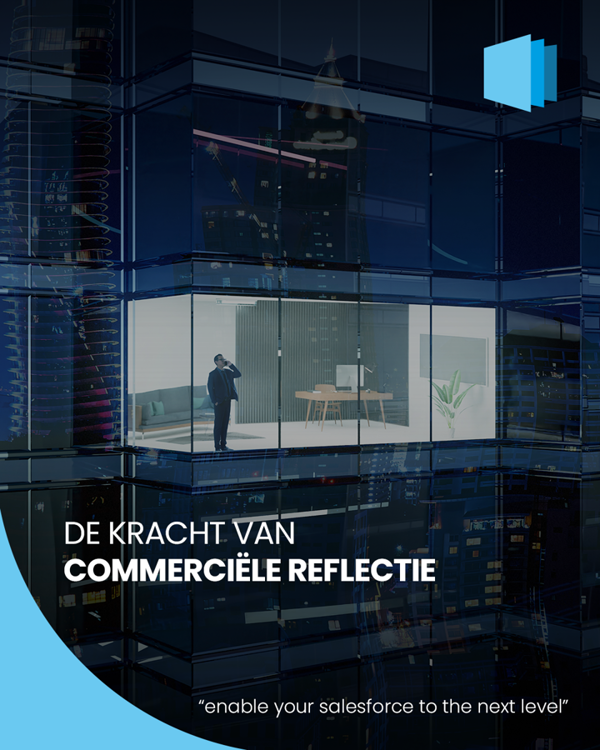 Commerciële Reflectie