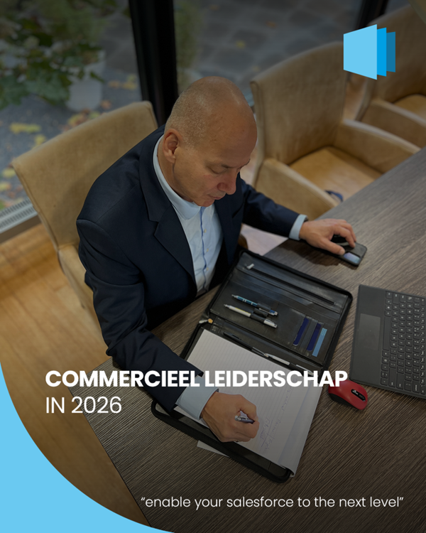 Commercieel Leiderschap