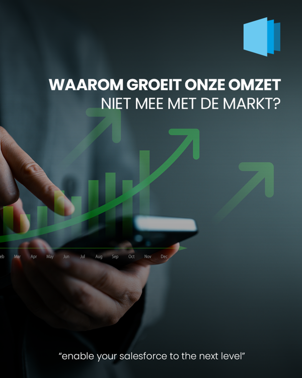 Groei In B2B Ondanks Prijsdruk